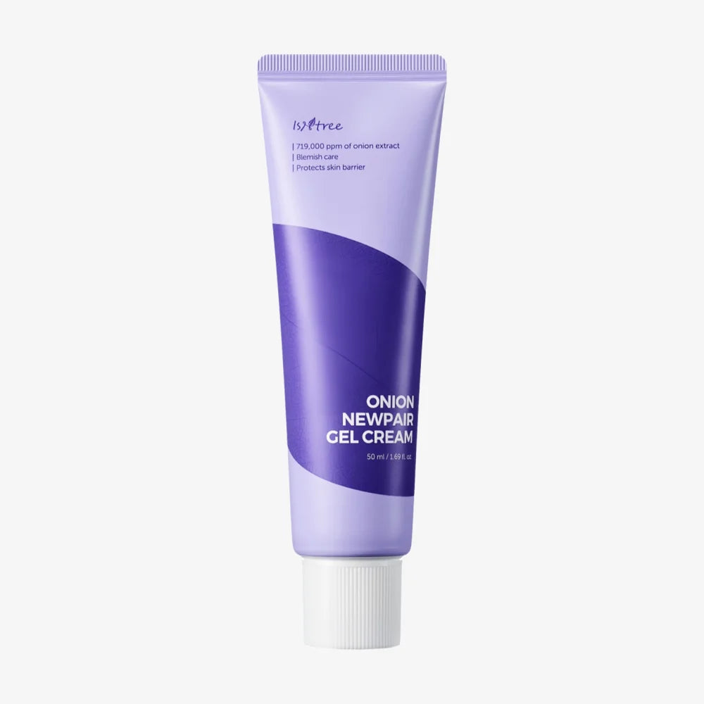 ISNTREE Onion Newpair Gel Cream 50ml