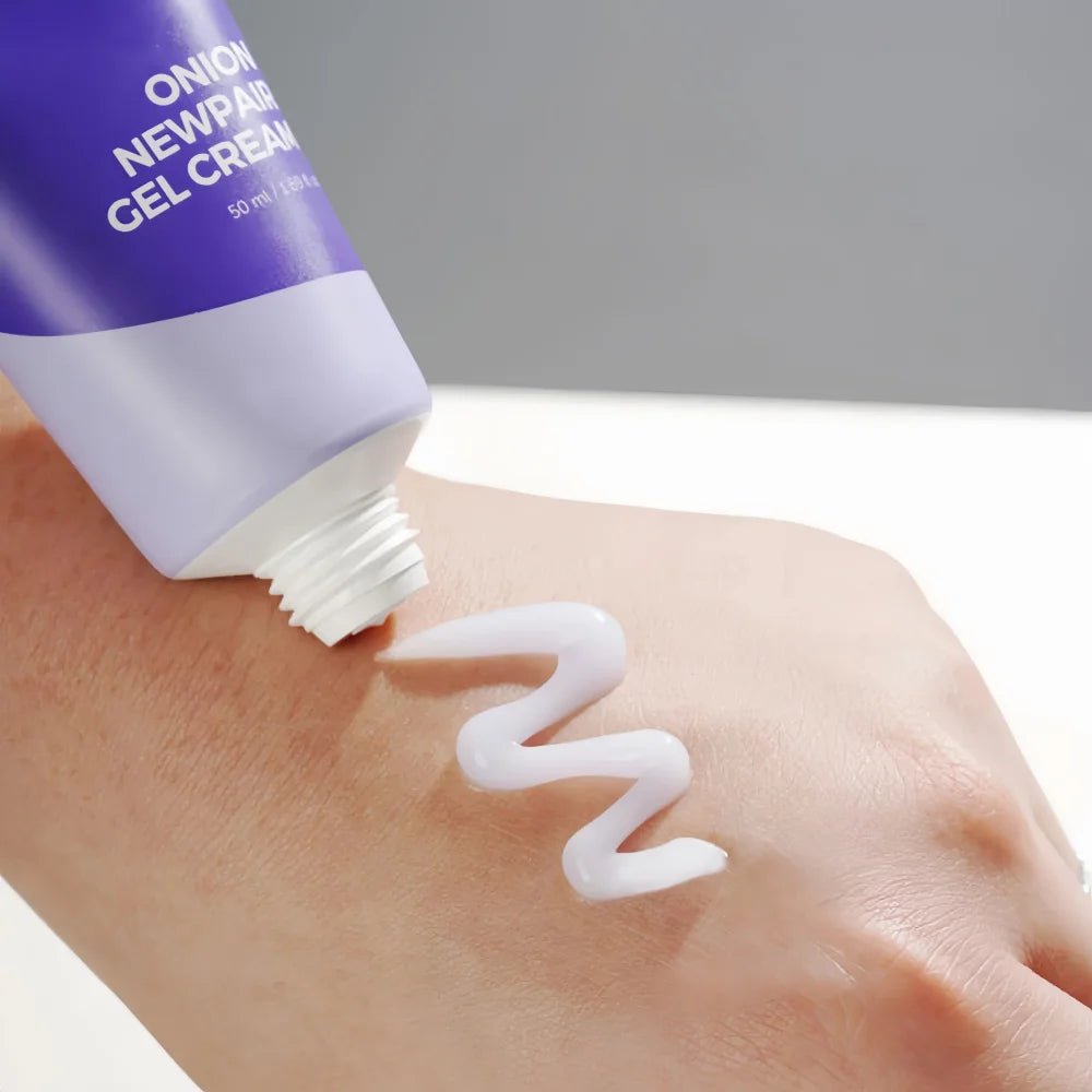 ISNTREE Onion Newpair Gel Cream 50ml