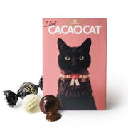 I LOVE CACAOCAT Chocolate 9 pcs