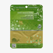 JAYEON Mapping Essence Mask Snail