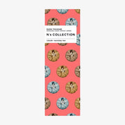 COLLECTION N Lentilles de contact journalières (Yakisoba Pan) (10 lentilles) -5,50