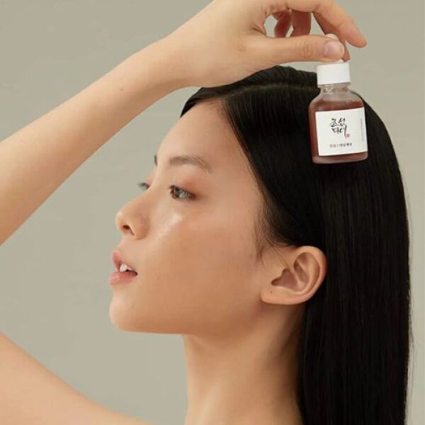 BEAUTY OF JOSEON Revive Serum Ginseng & Snail Mucin 30ml