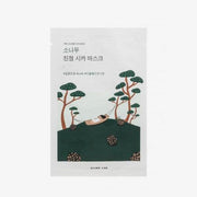 ROUND LAB Pine Calming Cica Mask (10)