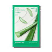 INNISFREE Energy Mask Aloe
