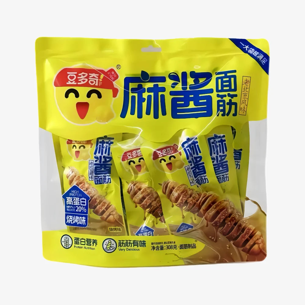 DDQ Instant Gluten (BBQ) 308g