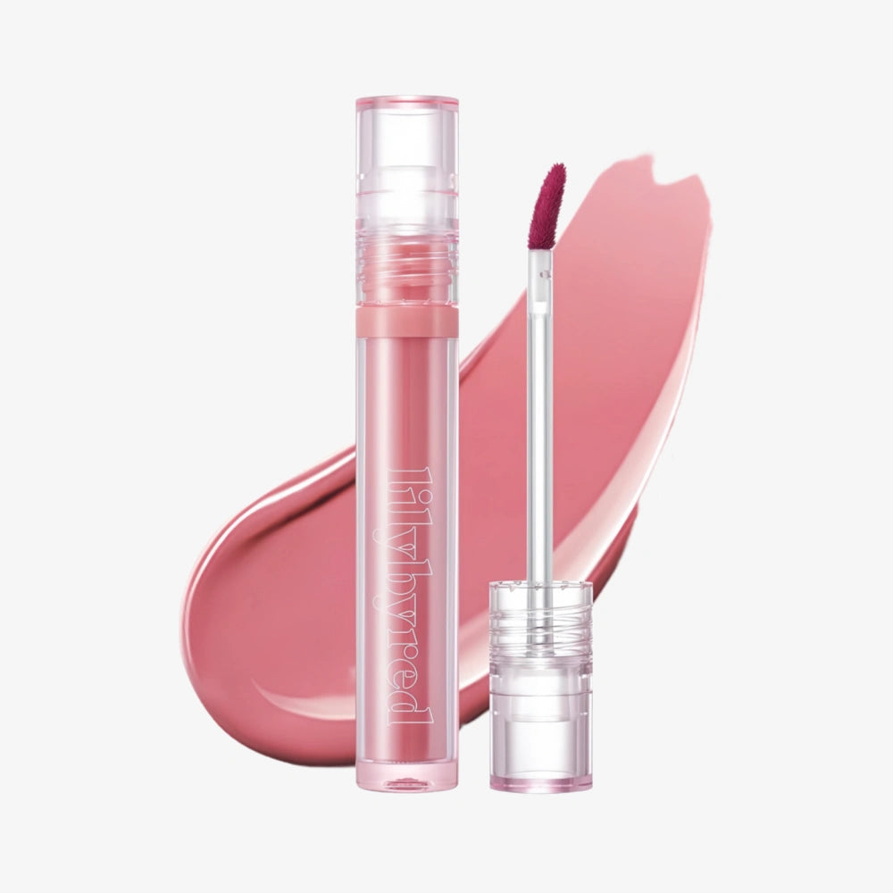 LILYBYRED Glassy Layer Fixing Tint 12 Muscat Shower