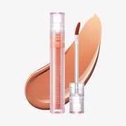 LILYBYRED Fixateur de Teinte Glassy Layer 11 Pear Play