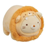 Peluche Lion Neko RILAKKUMA M