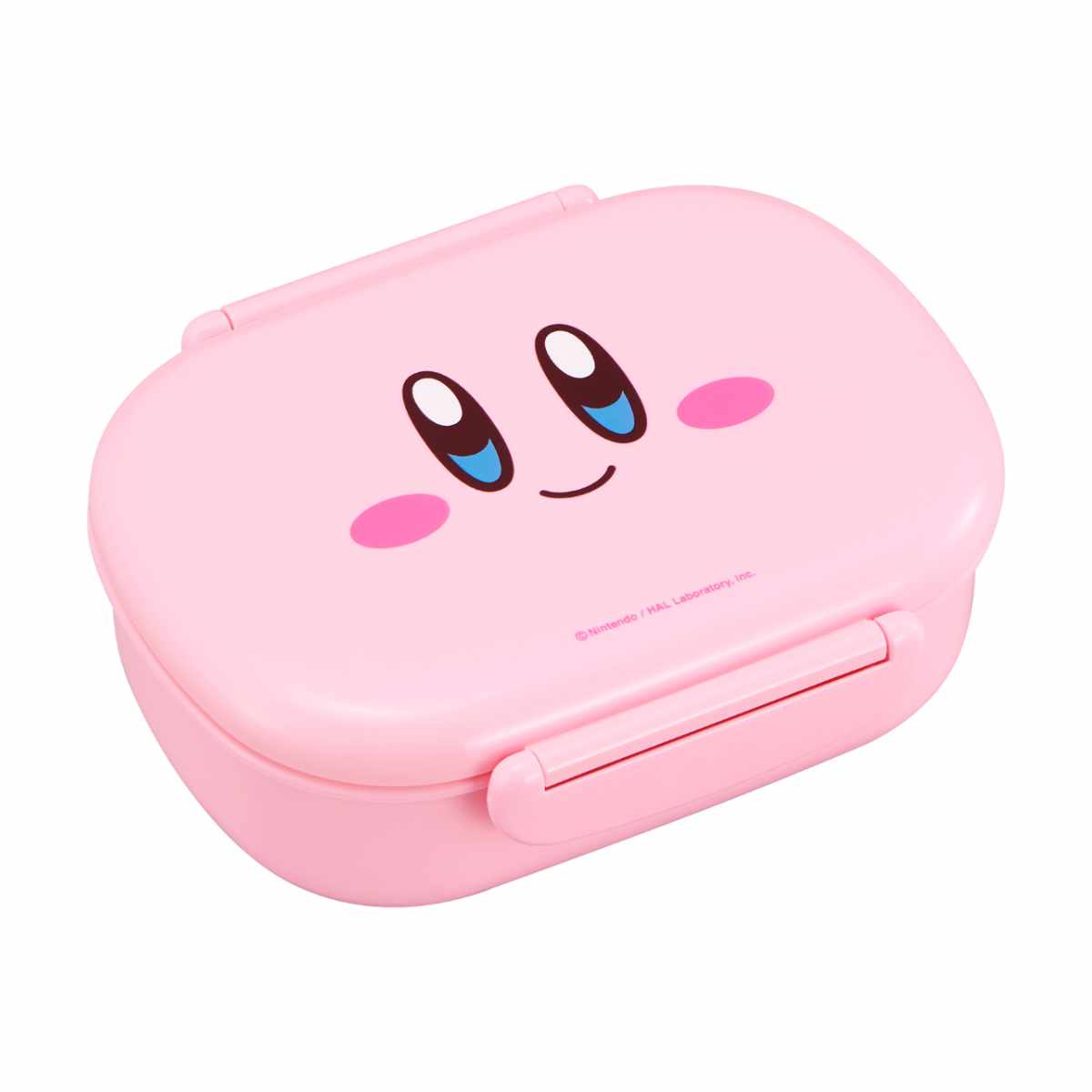 OSK Kirby Lunch Box