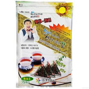 KWANGCHEON Seaweed for Triangle Kimbao (Onigiri Nori) 15pc