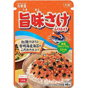 MARUMIYA Sprinkle Salmon 46g