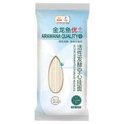 JLY Dried Noodle Round and Thin