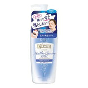 BIFESTA Micellar Cleansing Water Brightup 400ml