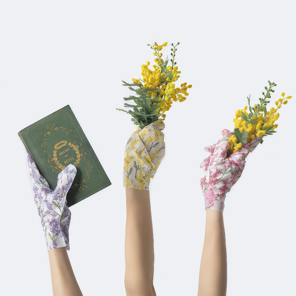 KOCOSTAR Hand Mask Blue