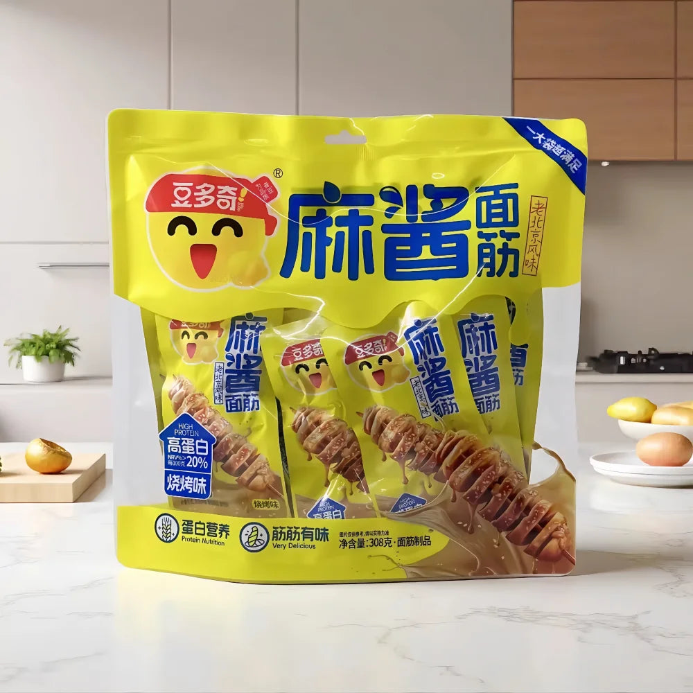 DDQ Instant Gluten (BBQ) 308g