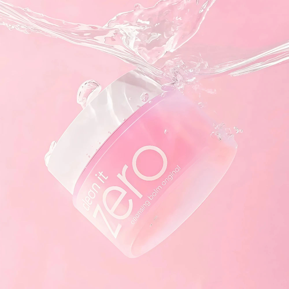 BANILA CO Clean it Zero Cleansing Balm Original 100ml