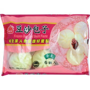 I-MEI Bun Red Bean Paste 360g