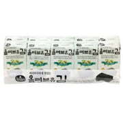 CRD Roasted Laver Olive Oil 5g*10pcs