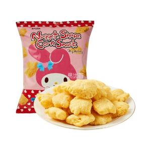 TQBT Corn Snack Corn Potage Flavor)45g