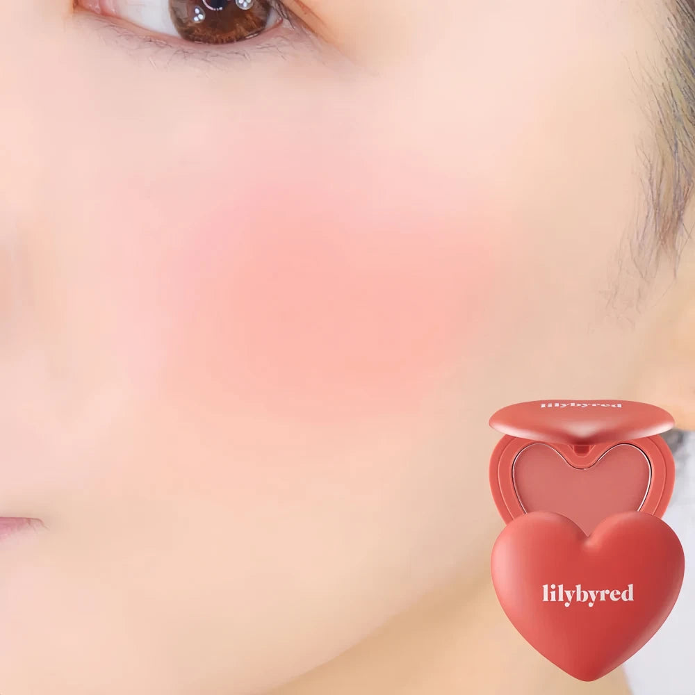 LILYBYRED Luv Beam Cheek 05 French Marsala