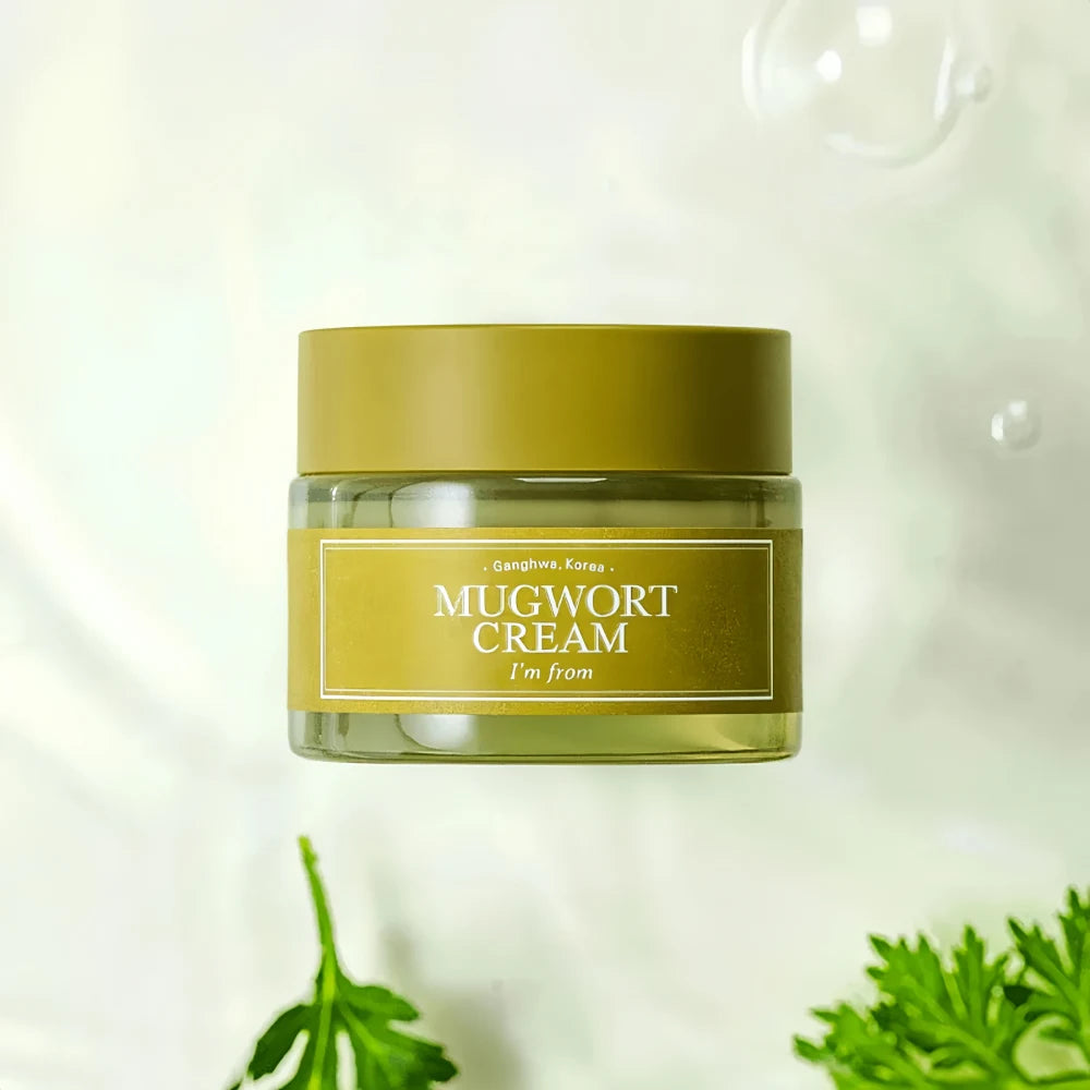 Crème d'armoise IM FROM 50g