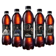 Pepsi Coca-Cola Light 500 ml