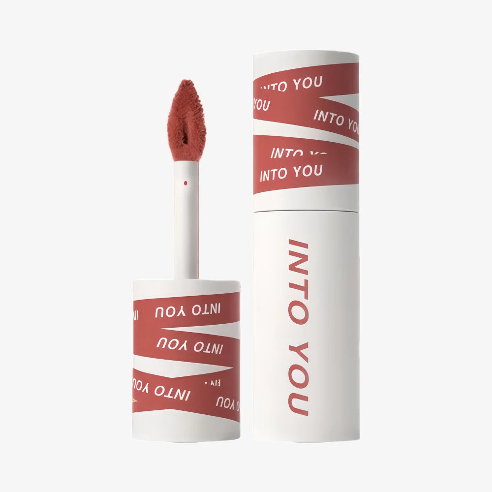 INTO YOU Shero Super Matte Lip& Cheek mud  EM11
