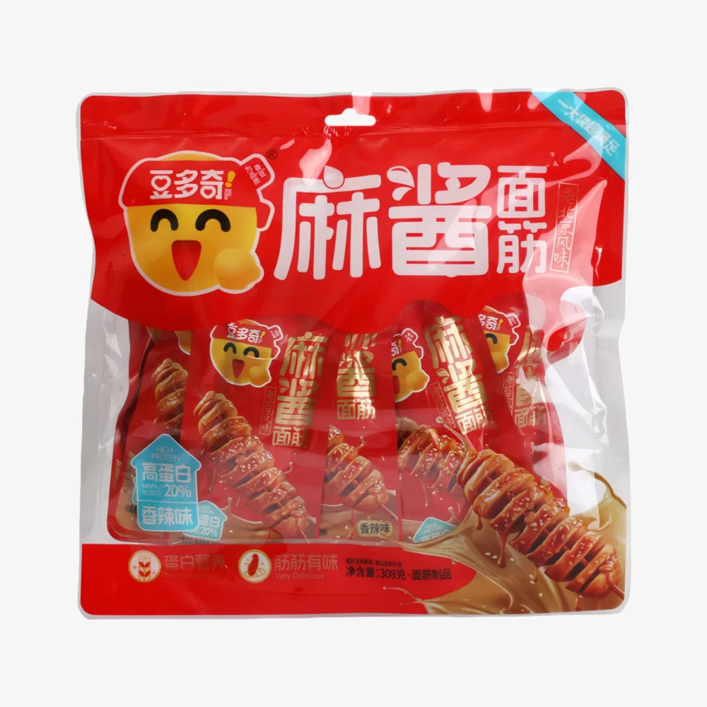 DDQ Instant Gluten (Spicy) 308g