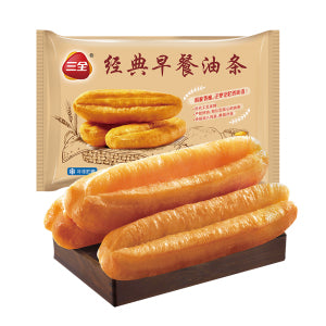 SANQUAN Deep Fired Dought Sticks 400g