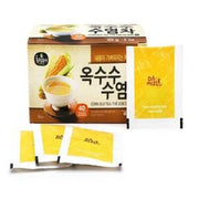 CRD Corn Silk Tea 40TB 60g