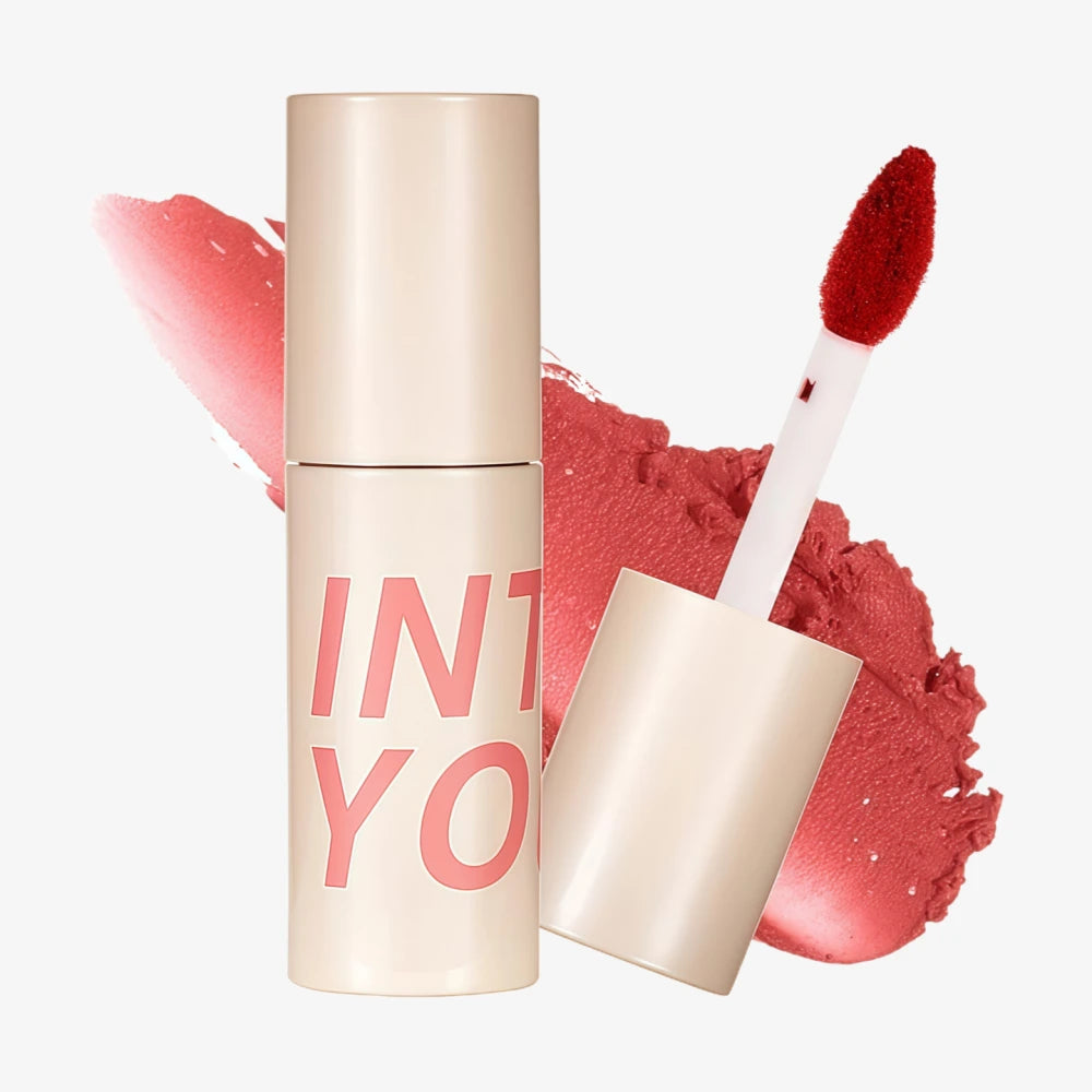 INTO YOU AIRY LIP MUD C1