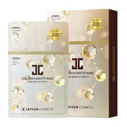 JAYJUN Collagen Skin Fit Mask (10)