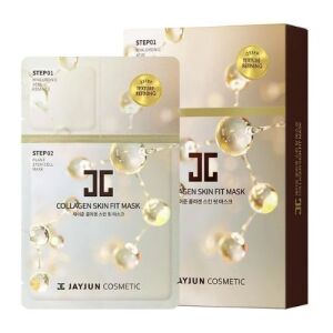 JAYJUN Collagen Skin Fit Mask (10)