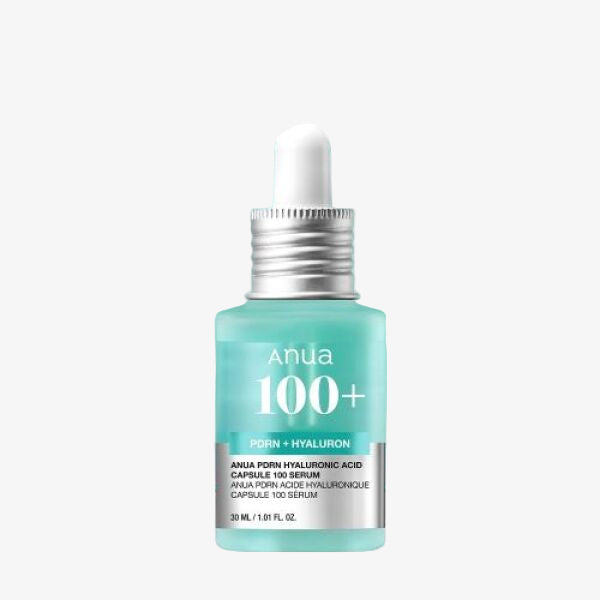 Anua PDRN Hyaluronic Acid Capsule 100 Serum 30ml