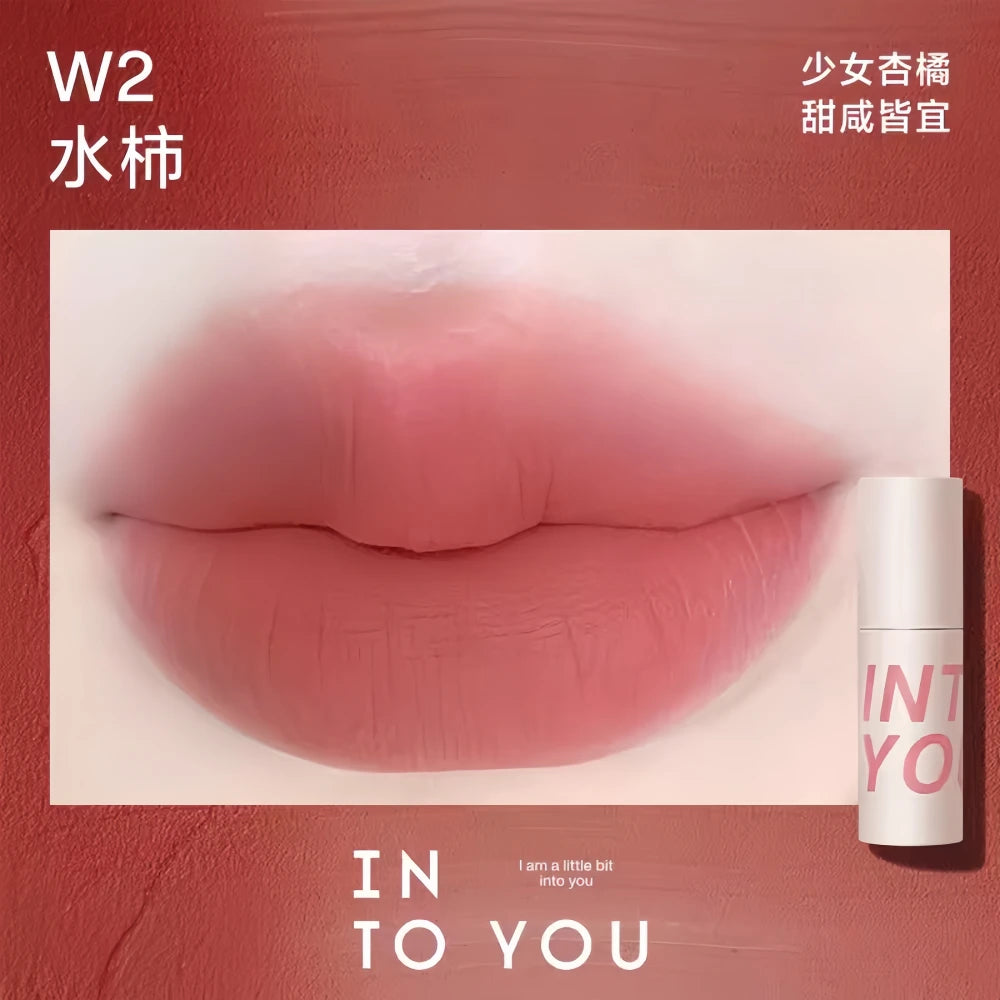 INTO YOU AIRY LIP MUD W2