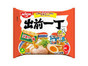 Nouilles instantanées NISSIN Demae Iccho 102 g