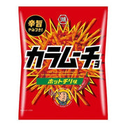 Koikeya Karamucho Stick Hot Chili Flavor 97g