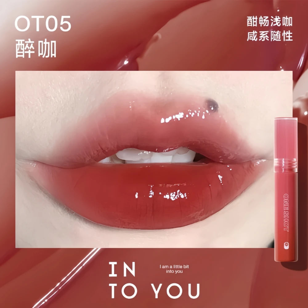 INTO YOU One Shot Lip Tint OT05
