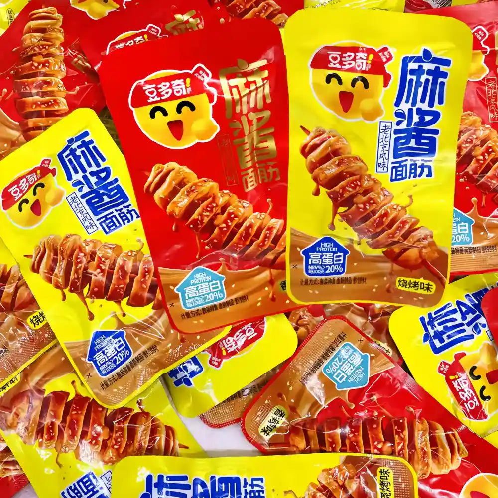 DDQ Instant Gluten (Spicy) 308g