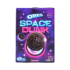 Oreo Sandwich Cookie Blueberry cheesecake Flavor 97g