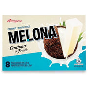 Binggrae Melona Coconut Creamy Ice Bar 70 ml*8pcs