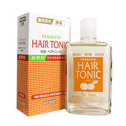 YANAGIYA Hair Tonic 240ml Hair care Growth Citrus Treatment