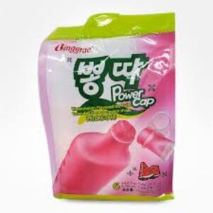 BINGGRAE POP TOP WATERMELON MULTI *1