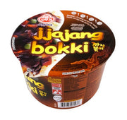 Coupe OTG Jjajang Bokki