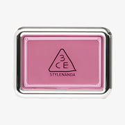 3CE New Take Face Blusher Youth Pink