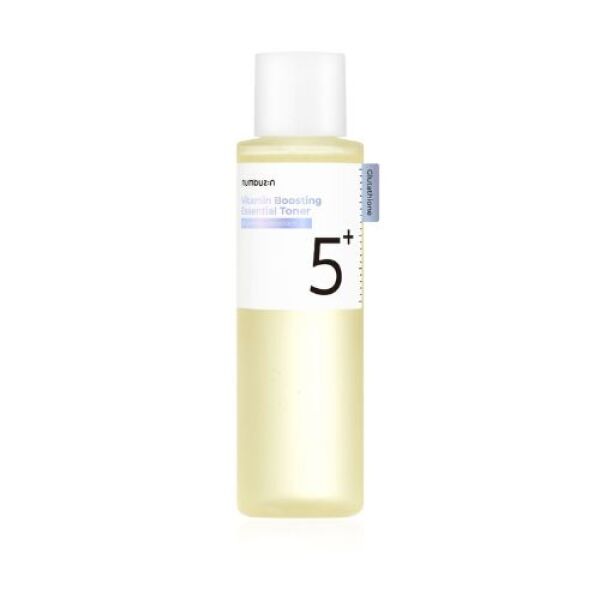 NUMBUZIN No 5 Vitamin Boosting Essence Toner 200ml