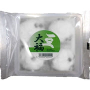 Daifuku sucré, gâteau de riz aux haricots, 4 pence