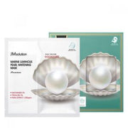 JMsolution Marine Luminous Pearl Whitening Mask Premium 5pcs