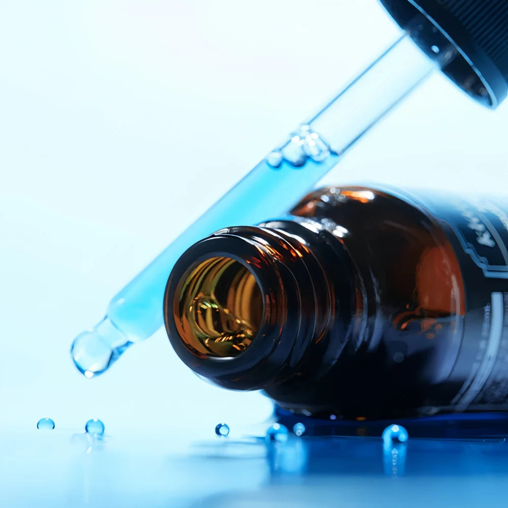 DEAR KLAIRS Midnight Blue Youth Activating Drop 20ml