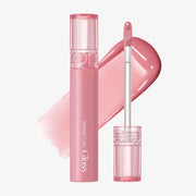 ROMAND !! Glasting Color Gloss 01 Peony Ballet